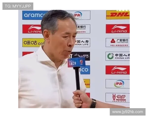 许利民：仅靠引进赵睿周琦陈盈骏不足以确保北京队成功