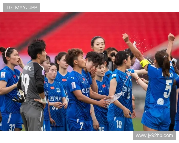 武汉女足迎魔鬼赛程五线作战挑战全力备战力争突破 武汉女足迎魔鬼赛程五线作战挑战全力备战力争突破