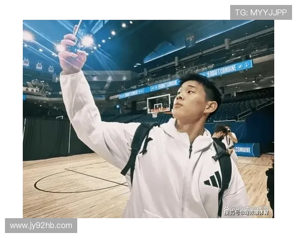 林葳勇闯NCAA同曦男篮送上祝福愿你勇攀高峰不断追逐梦想